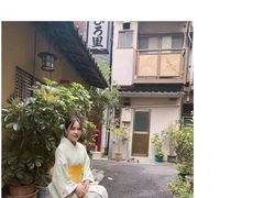 -东京浅草和服体验江户和装工房雅(浅草本店)