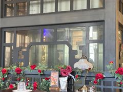 -22ºN BISTRO西餐&酒馆(石奥商业街店)