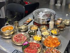 -本炙炭烤·蒲烧活鳗料理店(金沙洲店)