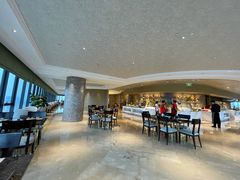 -无锡百乐温德姆花园酒店·自助餐厅