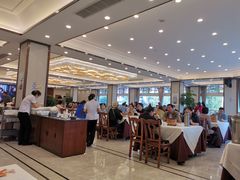 -怡园饭店-餐厅(四望亭店)