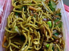 -阿生潮味鲜炒粉(梅林新村店)