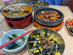 -小木屋拌饭(西安华阳城店)