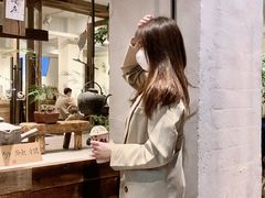 -成川茶店·潮汕工夫浓茶(万象店)