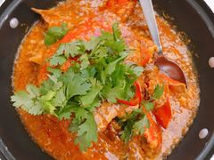 -新加坡海鲜共和(名胜世界圣淘沙海滨坊)