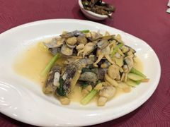 -天天海鲜城·海鲜大排档(新溪店)