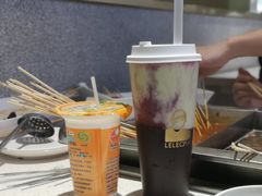 -串一火锅(赛格国际购物中心店)
