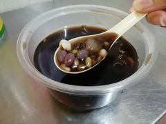 五果汤-公平菜粿(沙河店)