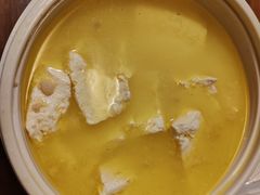 -上关东东北菜(夫子庙水游城店)