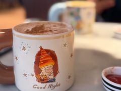 -玛尚诺意式餐厅(长宁来福士店)