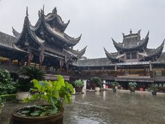 -自贡市盐业历史博物馆