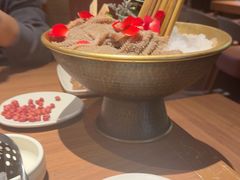 -巴奴毛肚火锅(京西大悦城店)