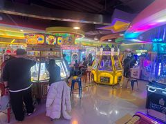 -汤姆熊欢乐世界(大连恒隆广场店)