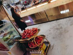 -谭三娘鲜切牛肉自助火锅(九眼桥总店)