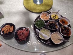 -乔先生涮肉·鲜活牛羊肉火锅(塘沽店)