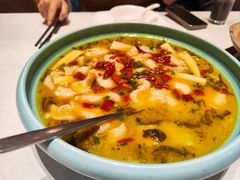 酸菜鱼-梦都海鲜酒家(万达广场江桥店)