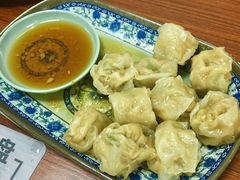 蒸鱼饺-福州人铭小吃