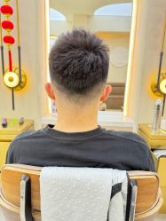 点击看大图 -东时烫染造型·Hair Salon