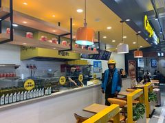 -City1+1城市比萨(国商卫星广场店)