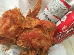 鸡翅-香园炸鸡(鞍山西道店)