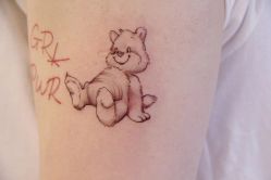 -MDZ STORE·TATTOO·耳饰