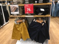 -优衣库(哈尔滨香坊万达广场店)