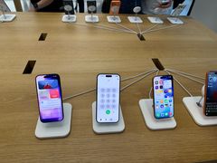 -Apple 零售店(Causeway Bay)