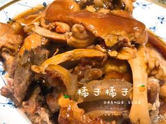 -盈春大饭店(千山路店)
