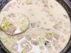 -明香海鲜酒家(华强北店)