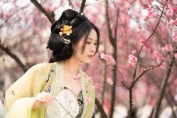 -八角古风摄影