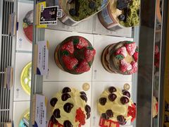 -派悦坊·甜品·蛋糕(虹口龙之梦店)