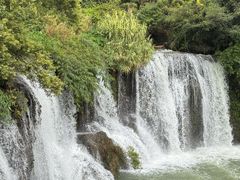 -天河潭旅游度假区