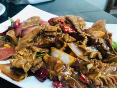 -东北酱骨头馆(蓁巷店)