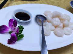 -白家餐厅(徐家汇店)