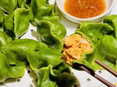 -前海沿·青岛菜(大拇指广场石老人店)