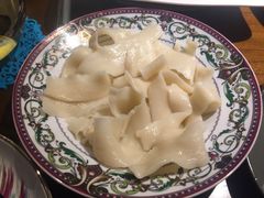 -天山醉美·新疆餐厅(富华里店)
