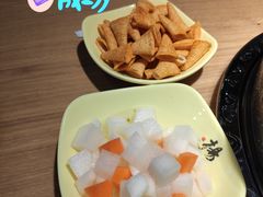 -杨翔豆皮涮牛肚(万和城店)