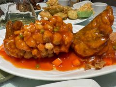 -光明邨大酒家(淮海路店)