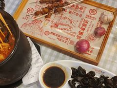 -可口香·非遗老号烧烤(南岗直营店)
