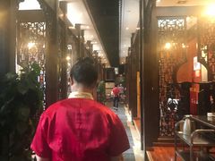 大堂-古今一家火锅(三台店)