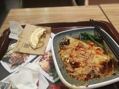 -魏家凉皮(协和店)