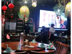 大堂-南海渔家•海鲜•正宗海南菜(海棠湾店)