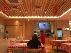 -西贝(东城万达广场店)