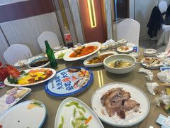-鲜得莱渔港·小平岛海胆馆(七贤岭店)