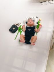 -小鬼当佳儿童摄影(通州外拍店)