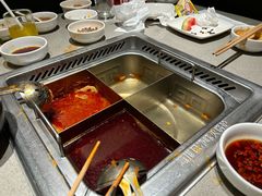 -海底捞火锅(未来城店)