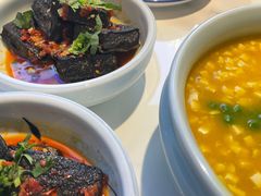 -兰湘子·湘菜小炒(长安万科广场店)