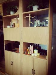 -SWANK SALON