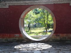 -建水文庙