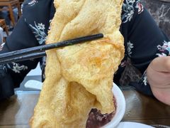 -白魁老号饭庄(安内店)
